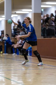 Bild 23 - TSV Ellerau - SG Hamburg Nord : Ergebnis: 42:23